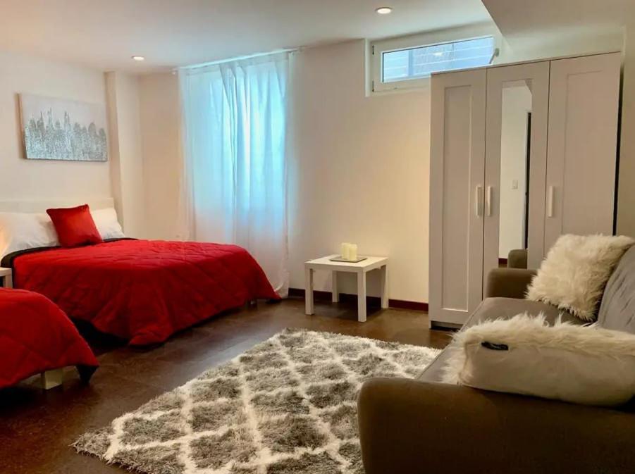 Luxury Marina Apartamento Los Ángeles