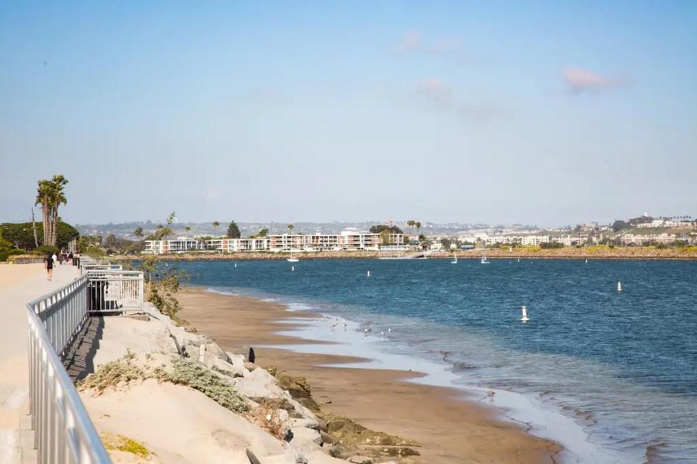 Luxury Marina Los Ángeles
