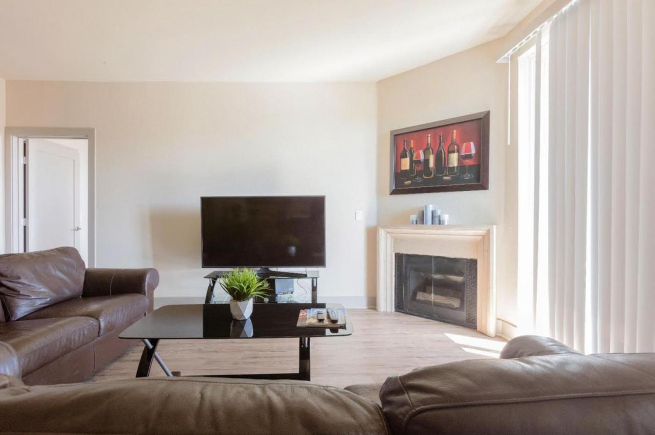 Luxury Marina Apartamento