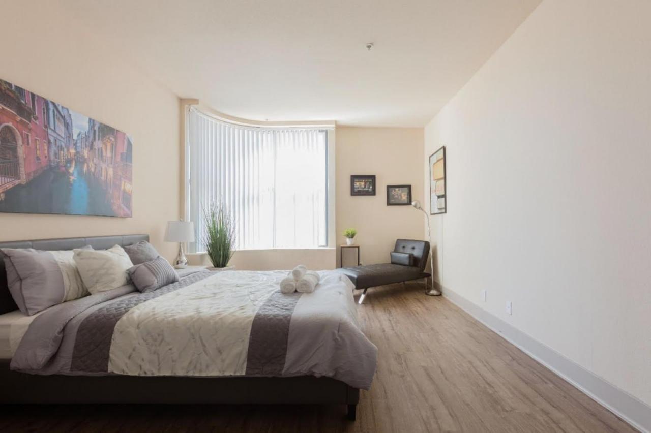 Luxury Marina Apartamento *