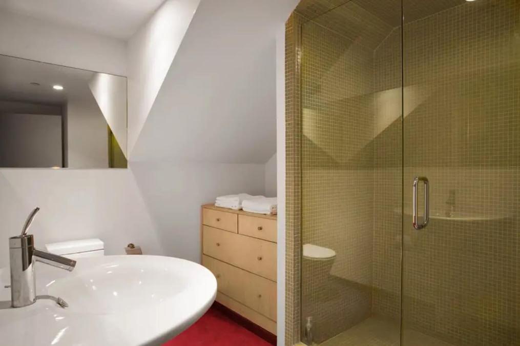 Apartamento Luxury Marina *
