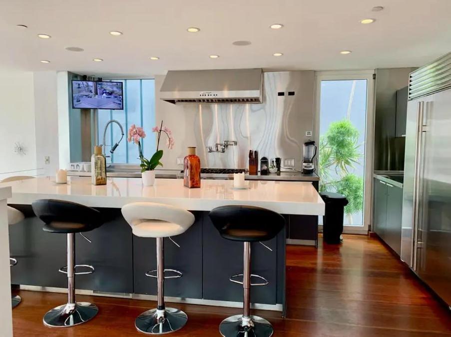 Luxury Marina Apartamento Los Ángeles