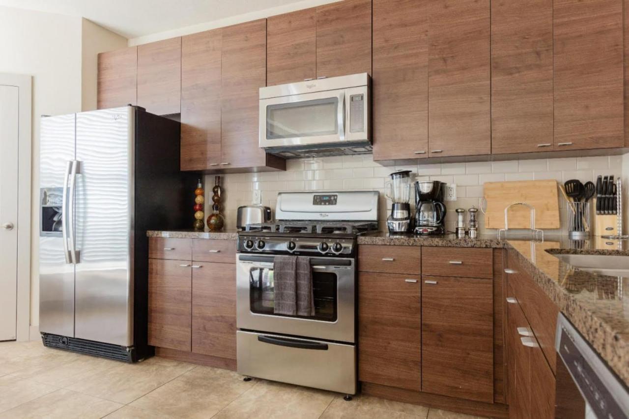 Luxury Marina Apartamento Los Ángeles