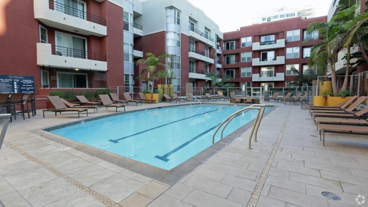 Apartamento Luxury Marina