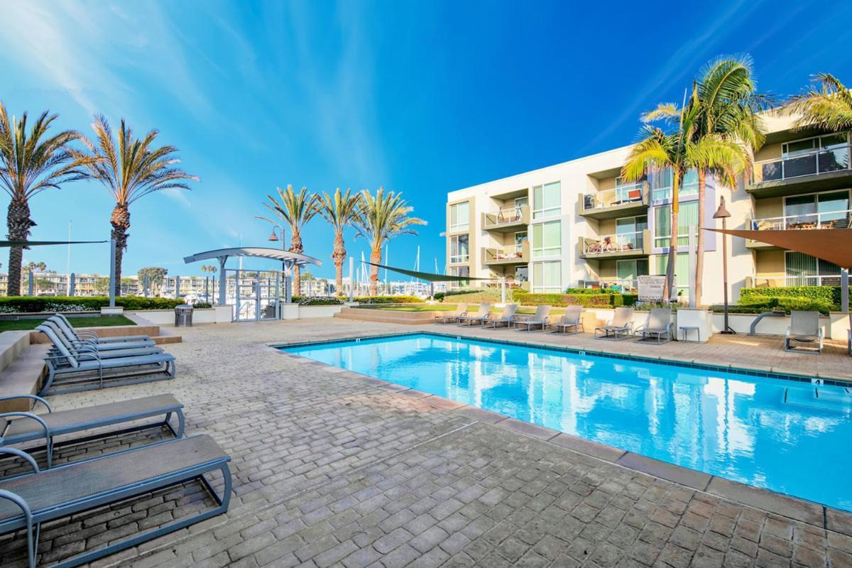 Luxury Marina * Los Ángeles