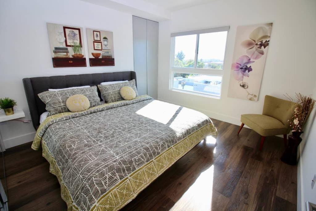 Luxury Marina Apartamento