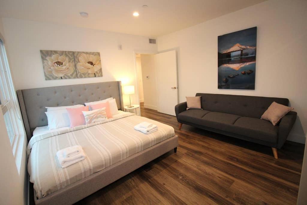 Apartamento Luxury Marina *