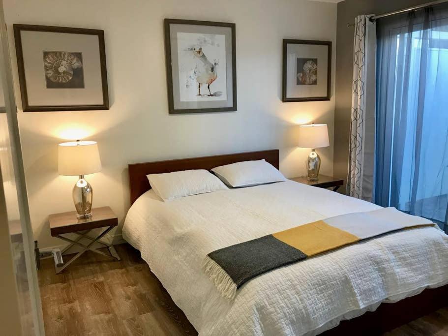 Luxury Marina Apartamento *