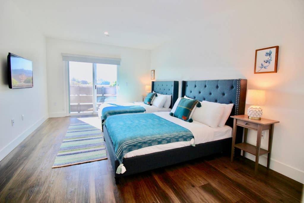 Apartamento Luxury Marina *