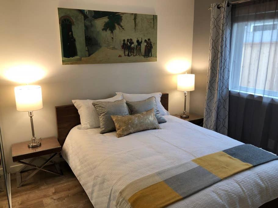 Apartamento Luxury Marina *