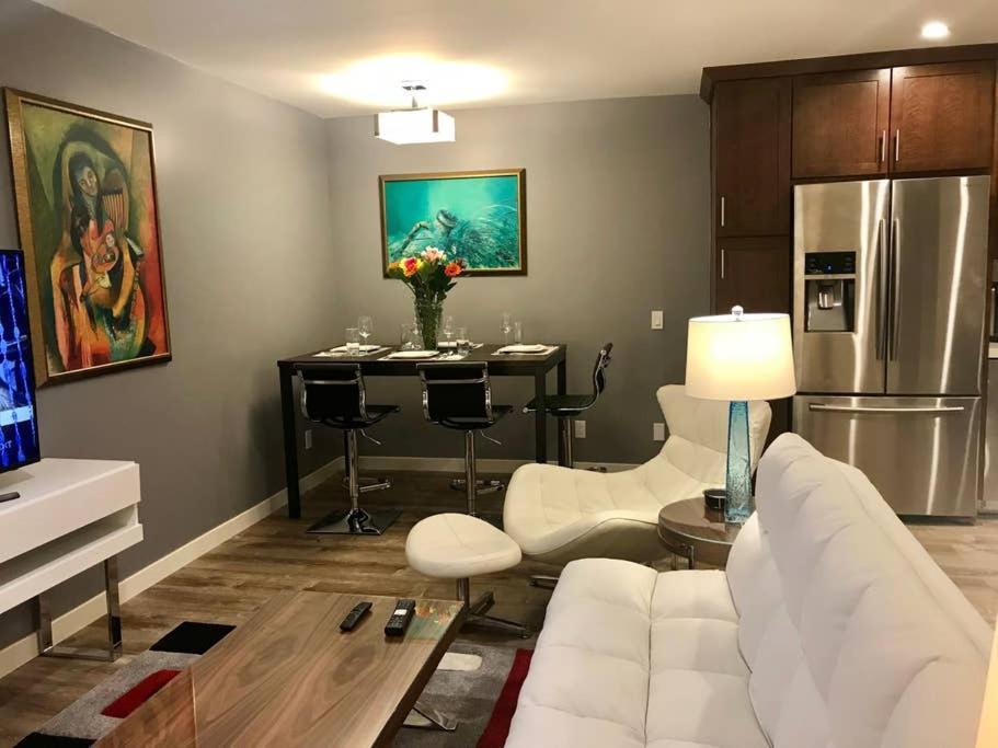 Luxury Marina Apartamento Los Ángeles