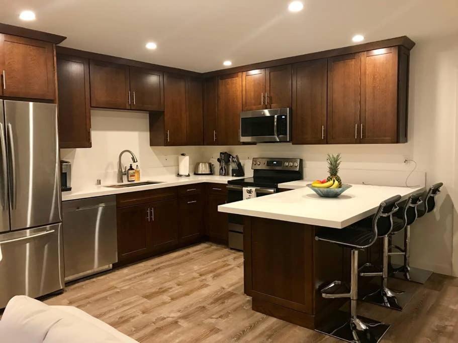 Apartamento Luxury Marina Los Ángeles