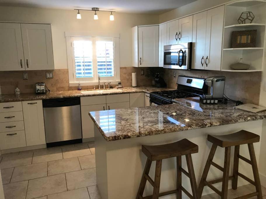 Apartamento Luxury Marina