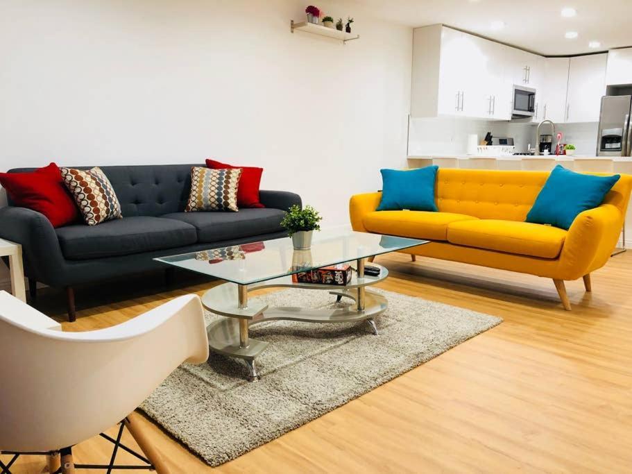 Apartamento Luxury Marina *